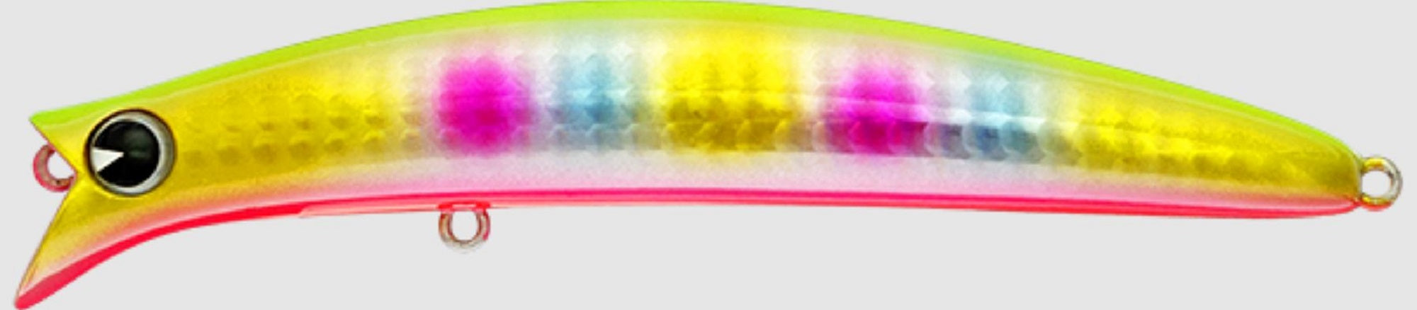 Ima komomo II 110 Floating Lure 115 (2866)