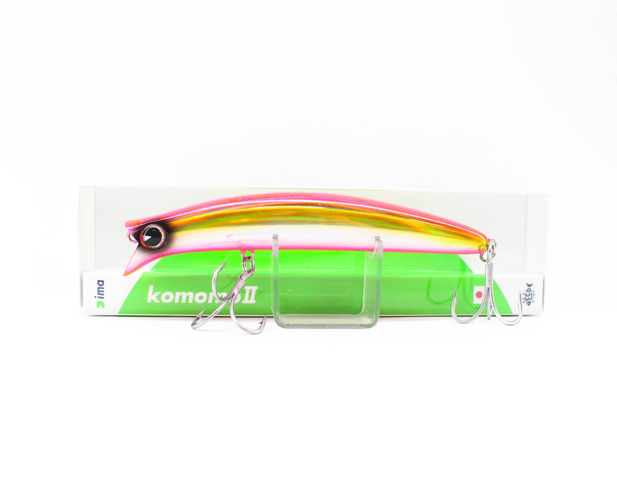 Ima komomo II 110 Floating Lure 116 (2873)