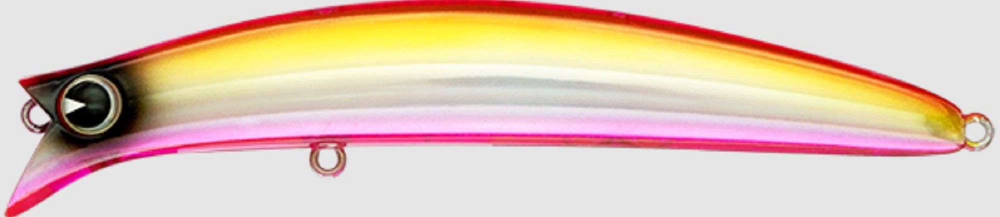Ima komomo II 110 Floating Lure 116 (2873)