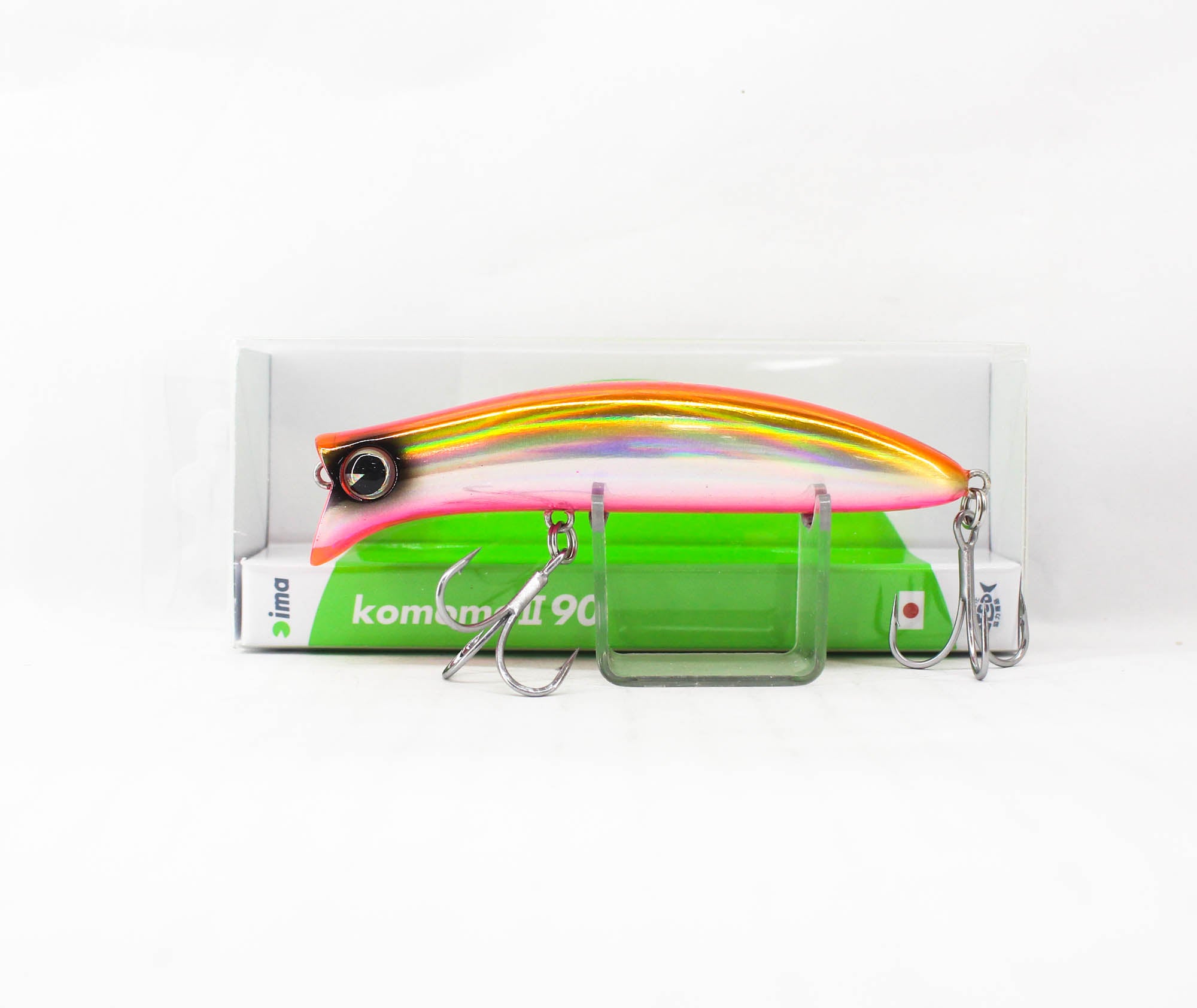 Ima komomo II 90 Floating Lure 117 (2880)