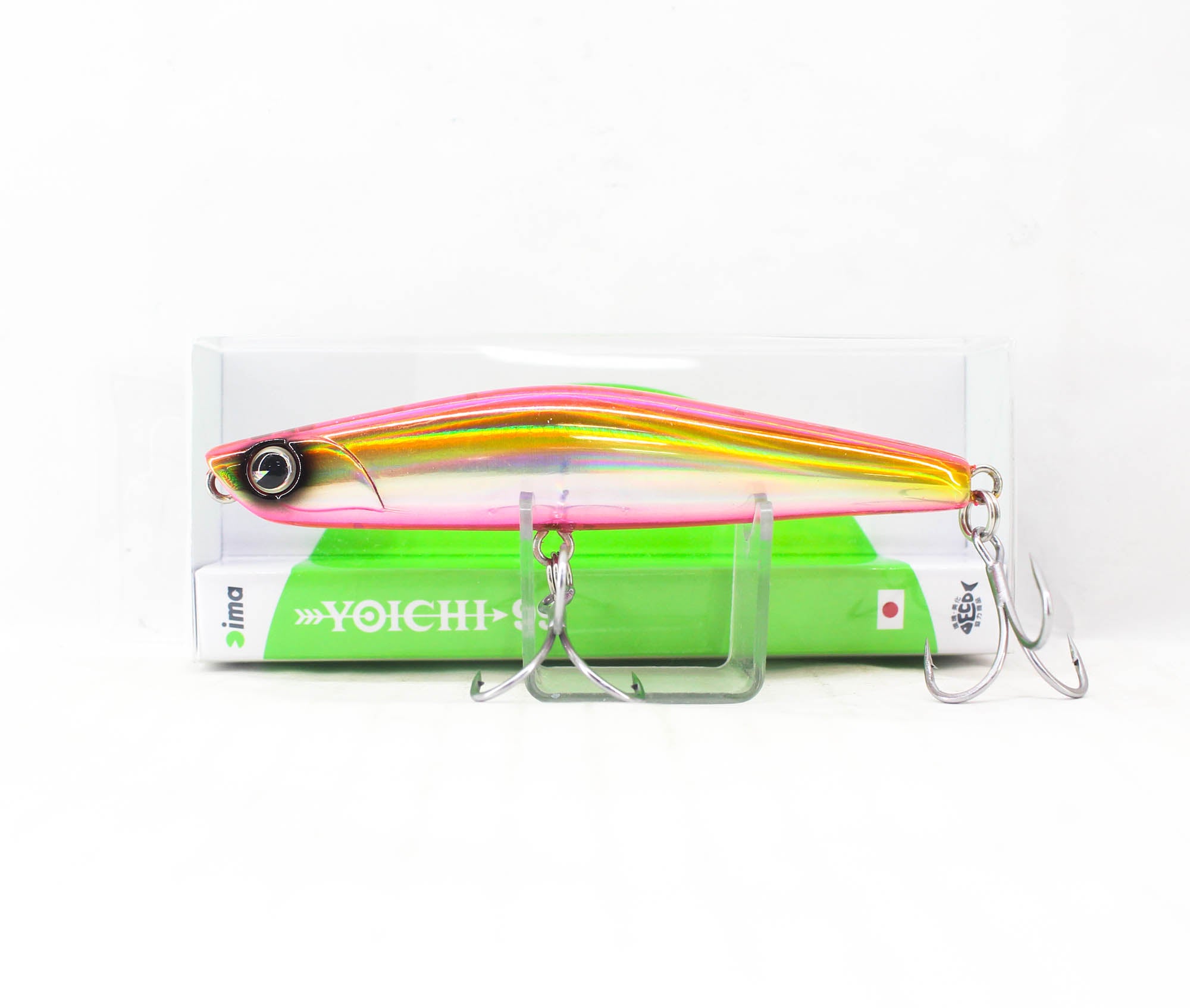 Ima Yoichi 99 Sinking Lure 022 (3146)