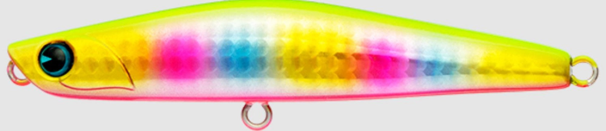 Ima Yoichi 99 Ballista Sinking Lure 013 (3177)