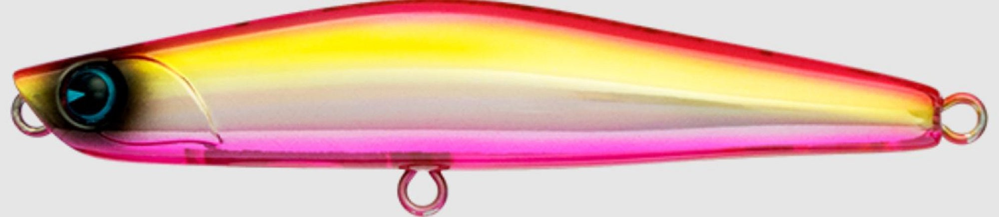 Ima Yoichi 99 Ballista Sinking Lure 014 (3184)