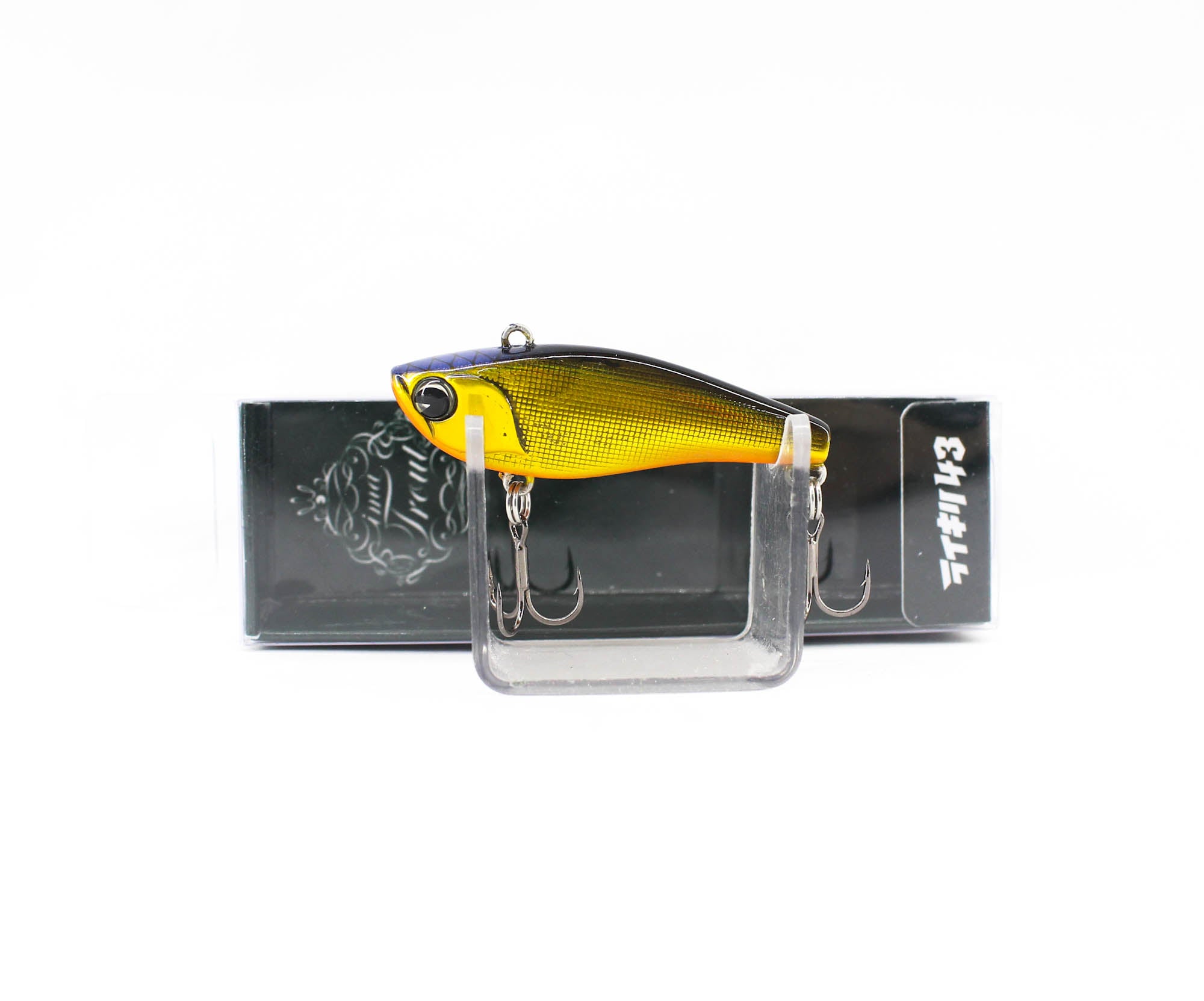 Ima Raikiri 43 Vibration Sinking Lure 002 (3894)