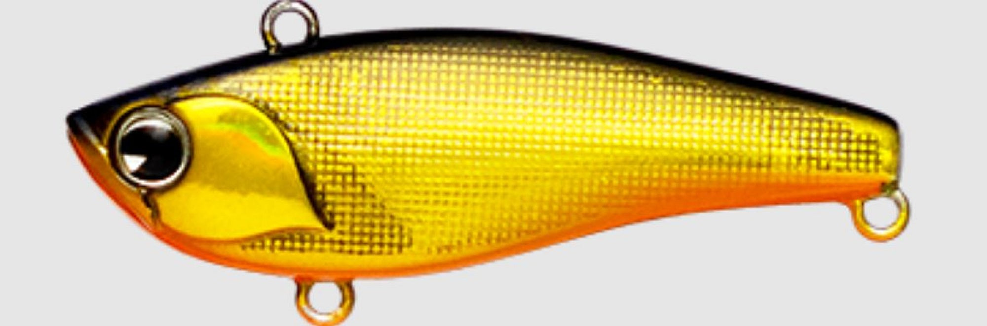 Ima Raikiri 43 Vibration Sinking Lure 002 (3894)