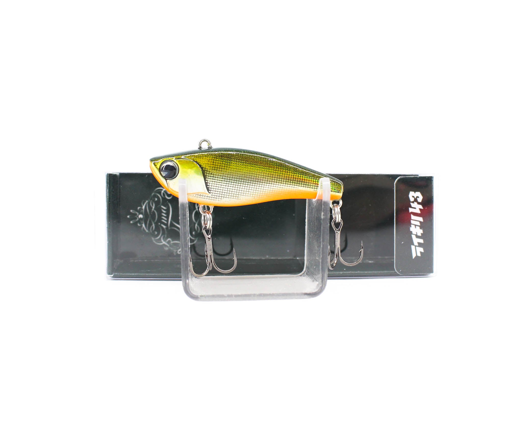 Ima Raikiri 43 Vibration Sinking Lure 003 (3900)