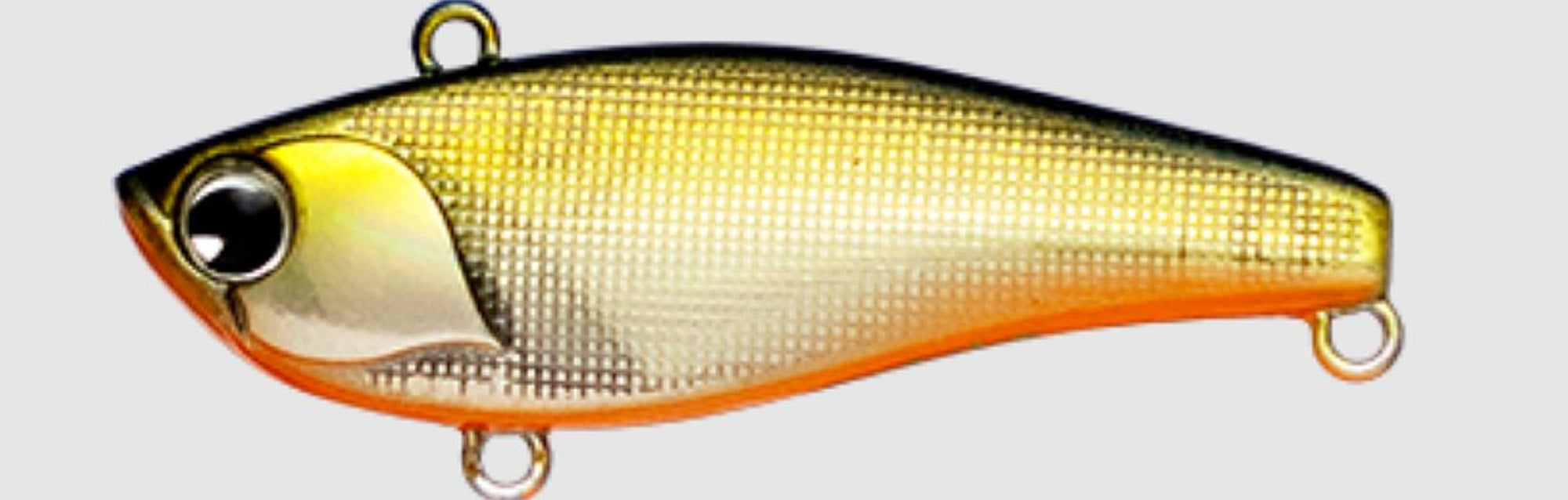 Ima Raikiri 43 Vibration Sinking Lure 003 (3900)