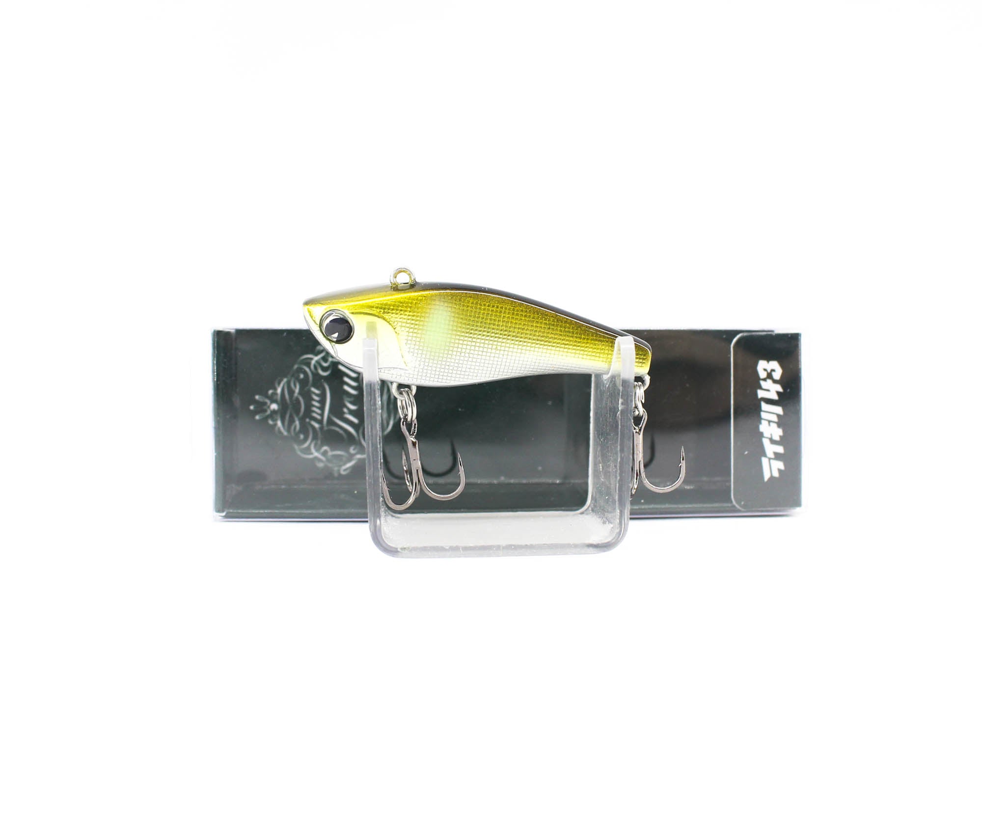 Ima Raikiri 43 Vibration Sinking Lure 004 (3917)