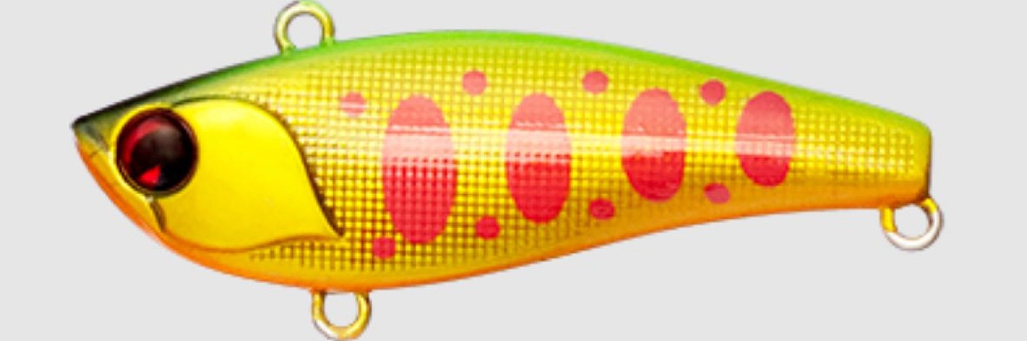 Ima Raikiri 43 Vibration Sinking Lure 005 (3924)