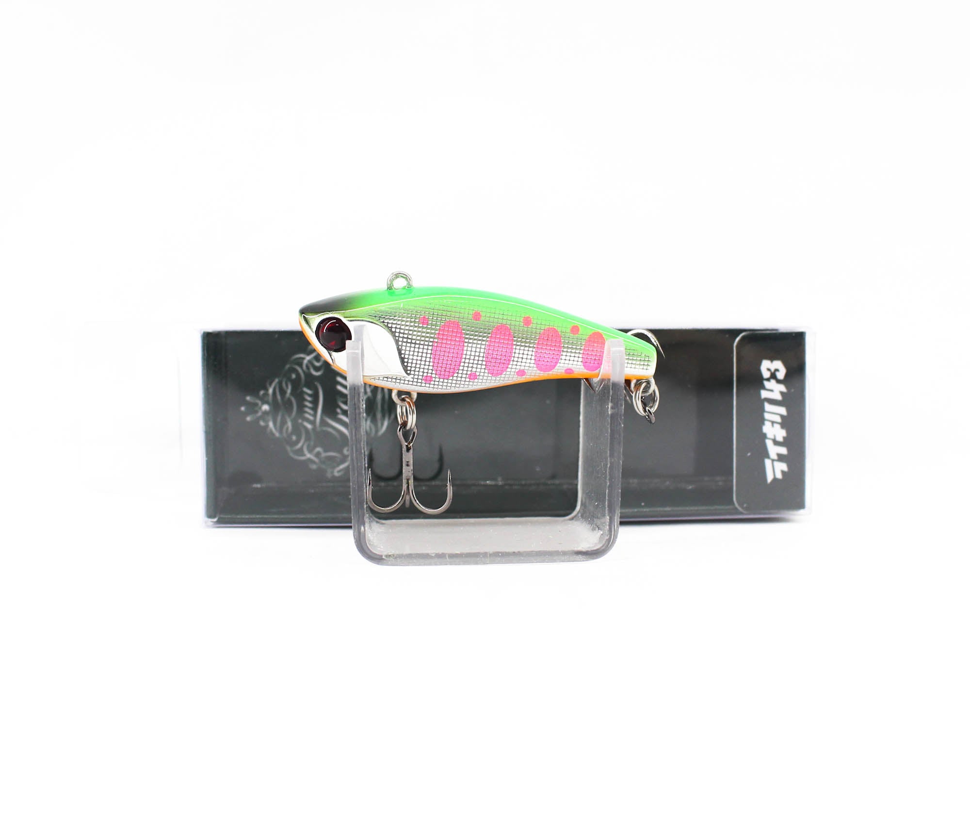 Ima Raikiri 43 Vibration Sinking Lure 006 (3931)