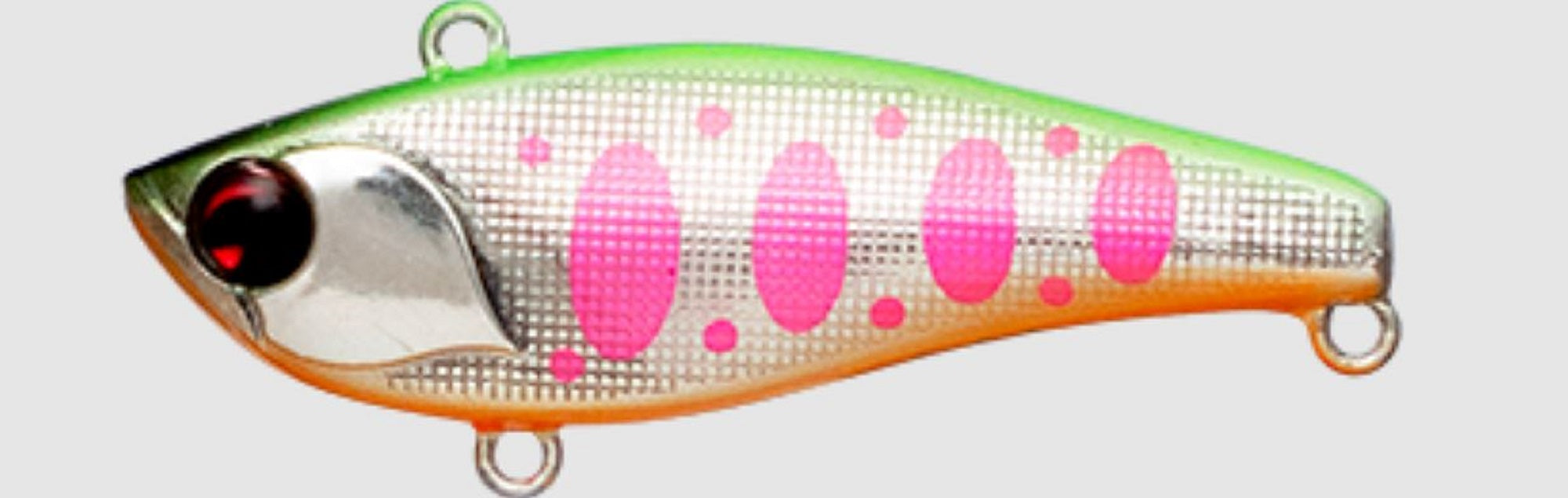 Ima Raikiri 43 Vibration Sinking Lure 006 (3931)