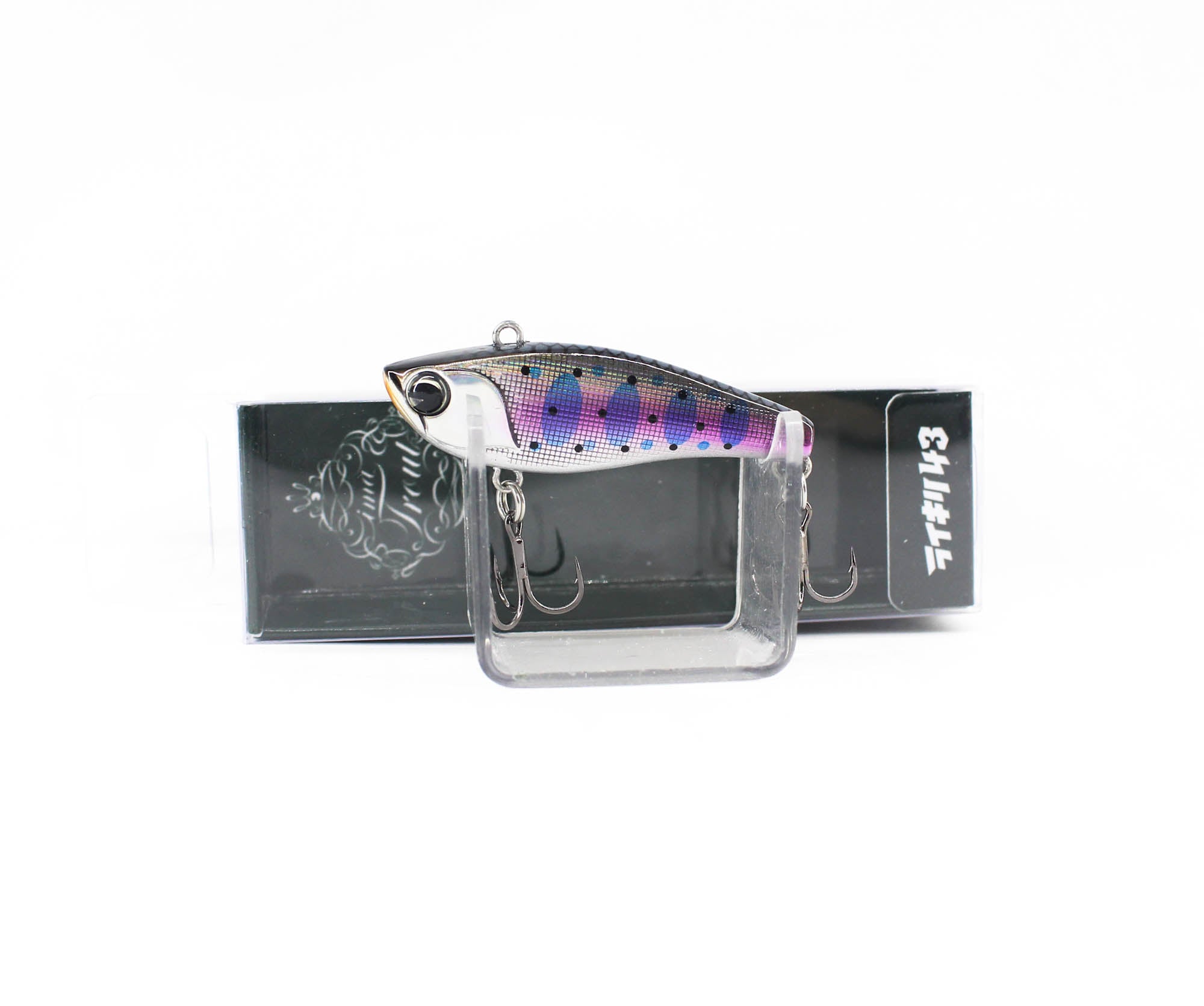 Ima Raikiri 43 Vibration Sinking Lure 007 (3948)