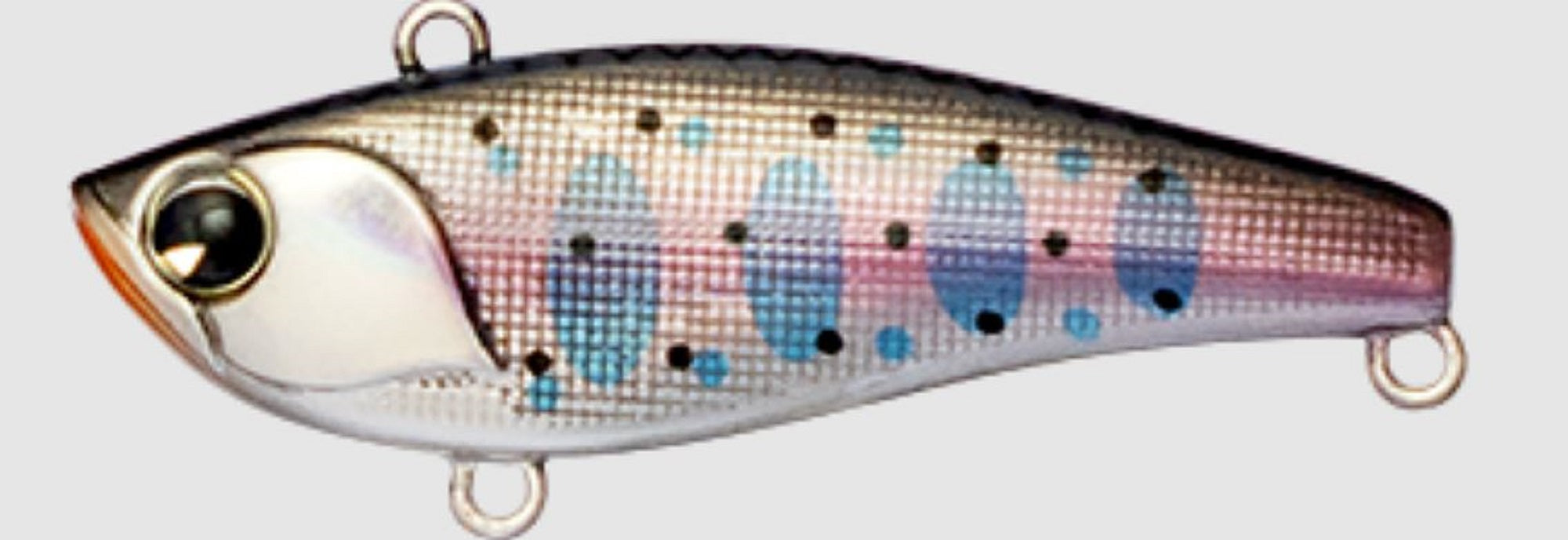 Ima Raikiri 43 Vibration Sinking Lure 007 (3948)