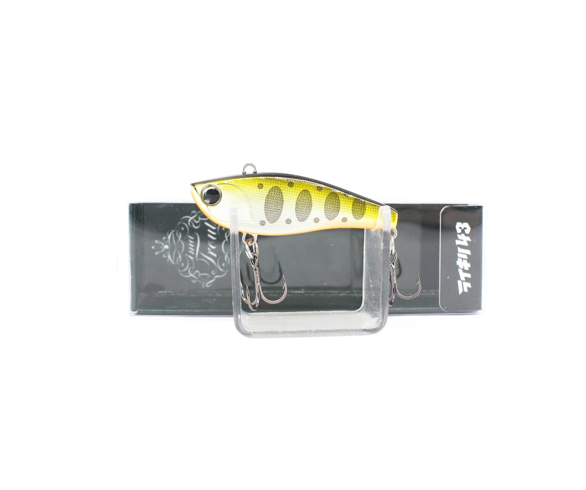 Ima Raikiri 43 Vibration Sinking Lure 008 (3955)