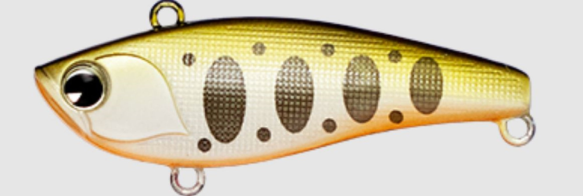 Ima Raikiri 43 Vibration Sinking Lure 008 (3955)