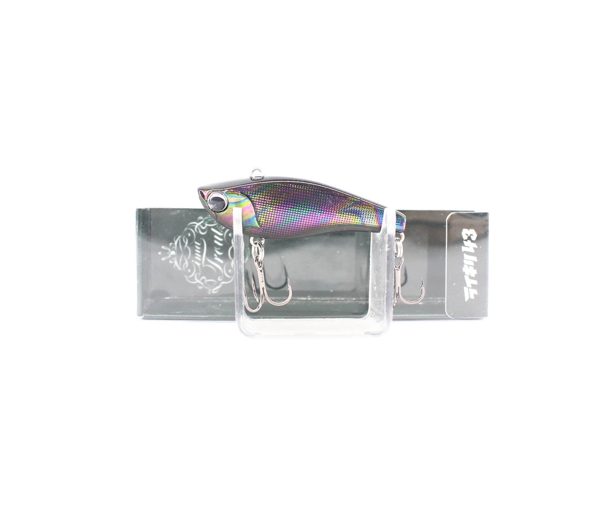 Ima Raikiri 43 Vibration Sinking Lure 009 (3962)