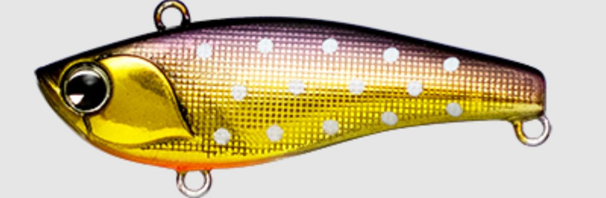 Ima Raikiri 43 Vibration Sinking Lure 010 (3979)