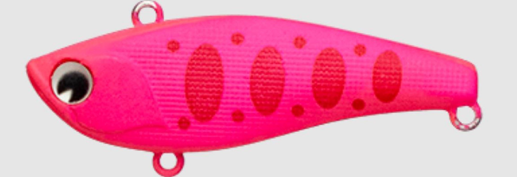 Ima Raikiri 43 Vibration Sinking Lure 011 (3986)