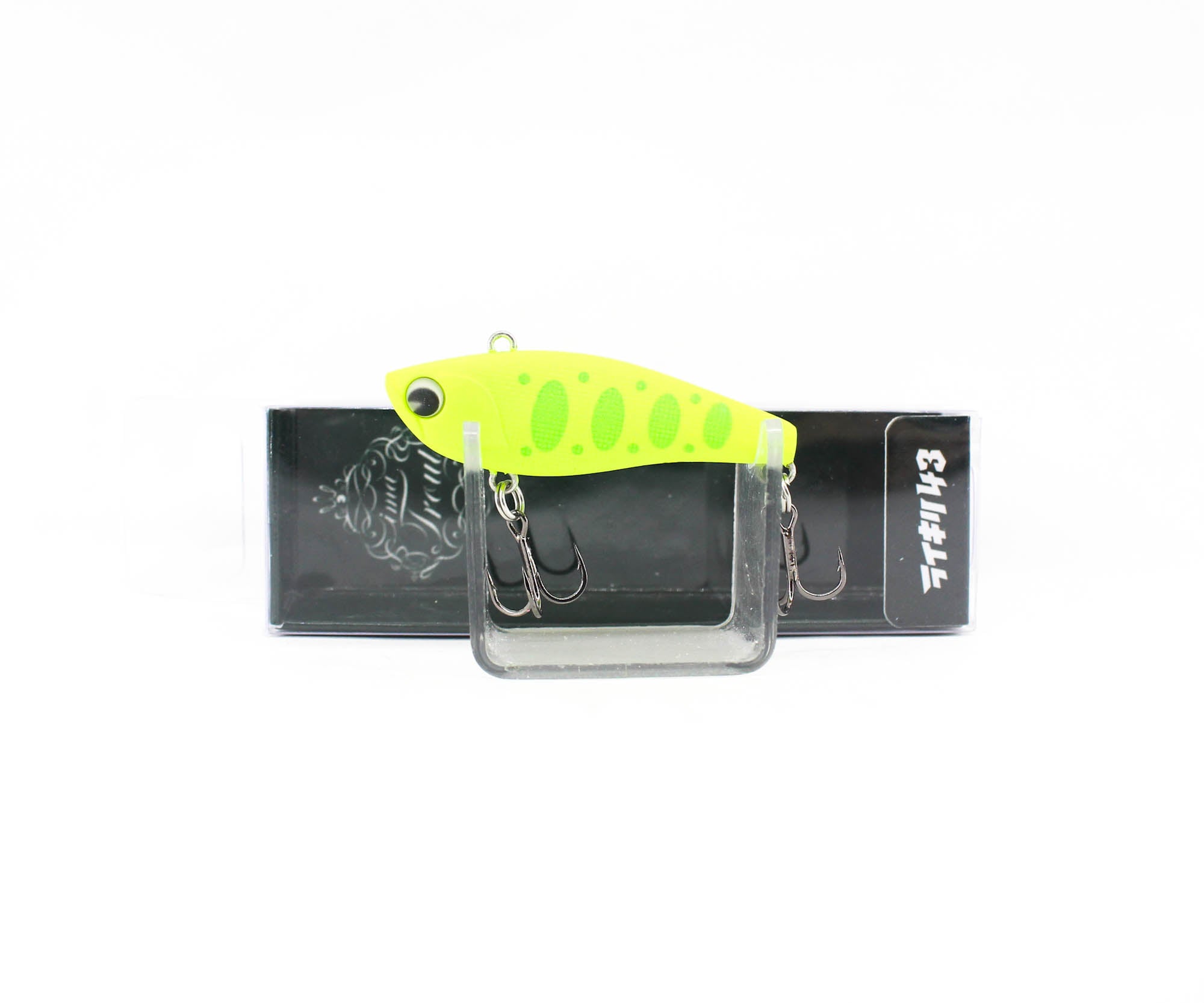 Ima Raikiri 43 Vibration Sinking Lure 012 (3993)