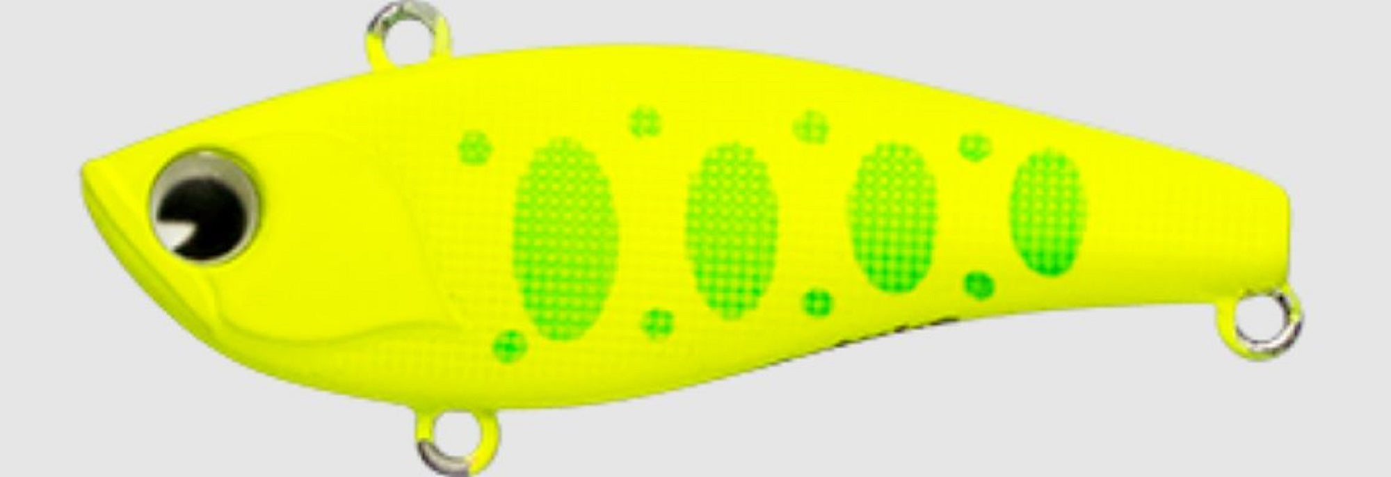 Ima Raikiri 43 Vibration Sinking Lure 012 (3993)