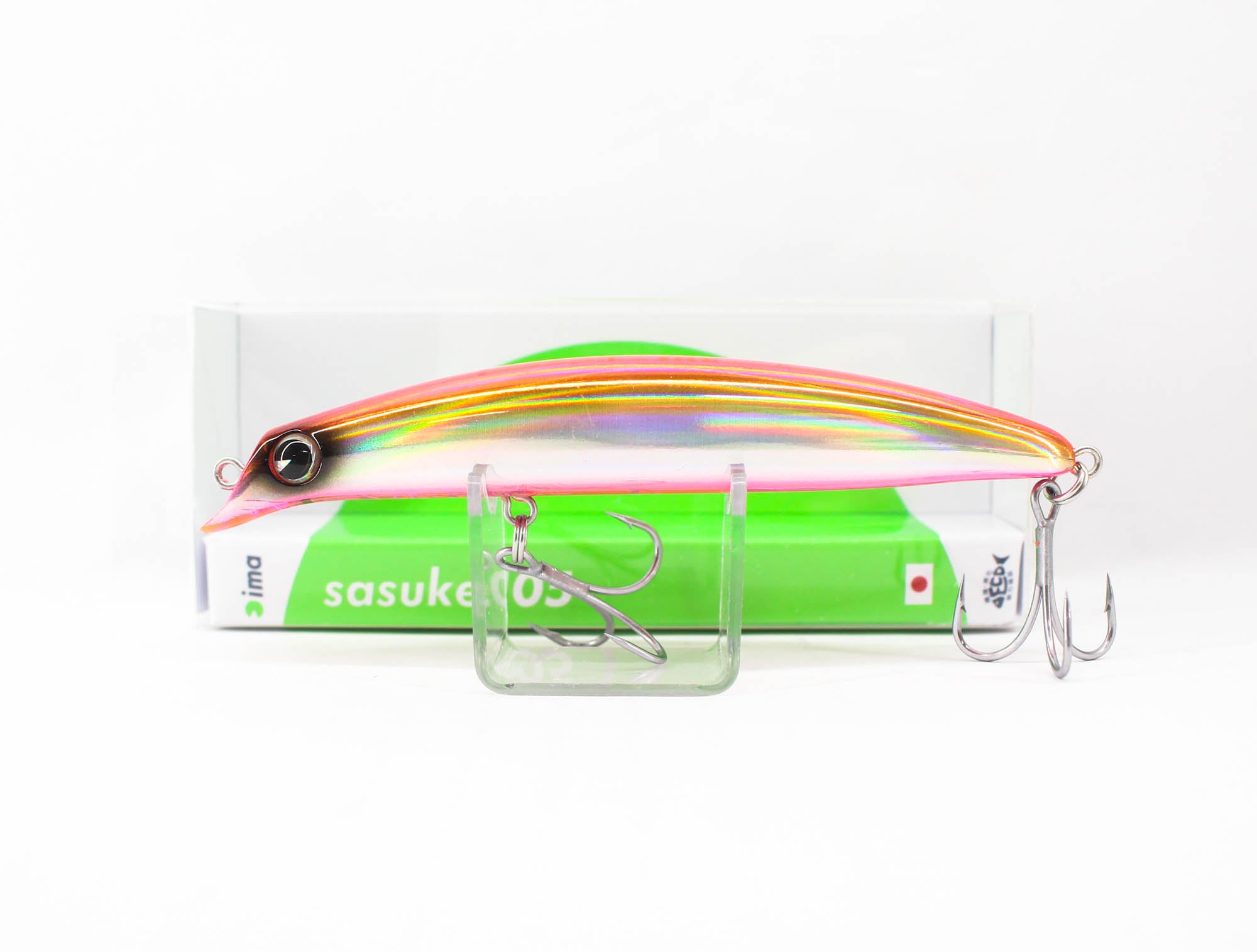 Ima Sasuke 105 mm Floating Lure 117 (4310)