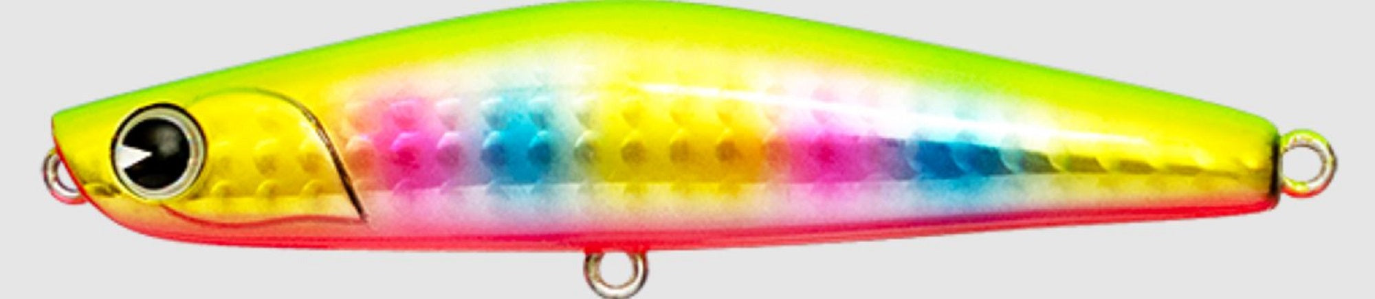 Ima Yoichi 80 Sinking Lure 013 (4501)