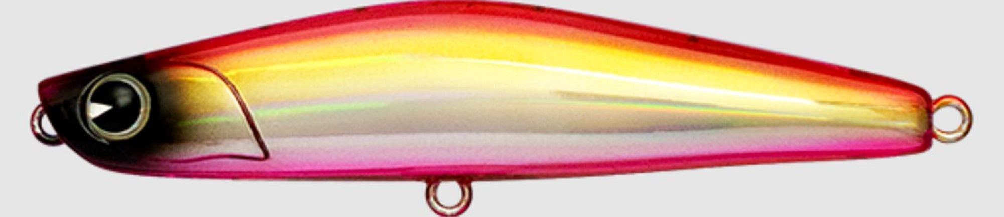 Ima Yoichi 80 Sinking Lure 014 (4518)