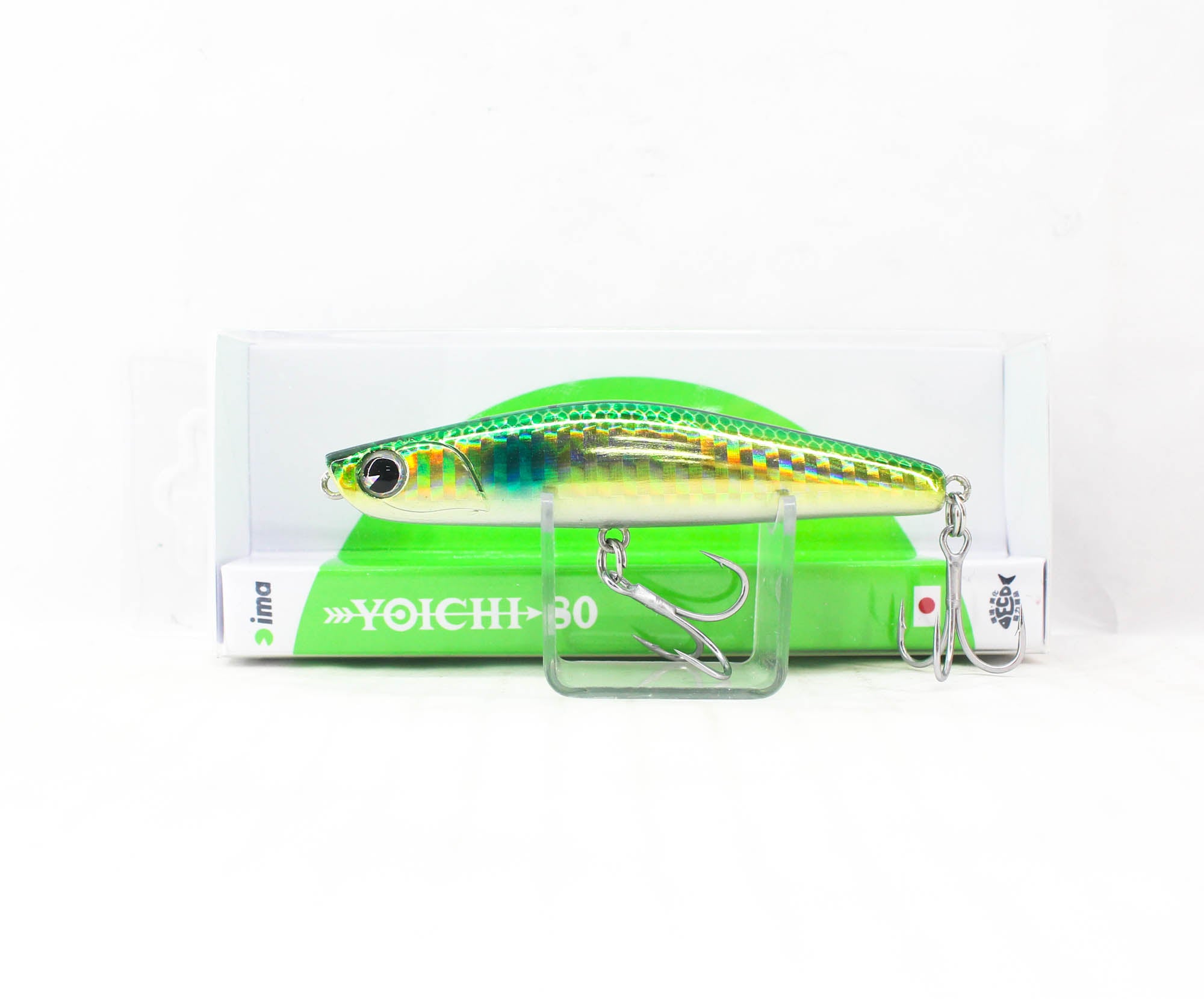 Ima Yoichi 80 Sinking Lure 015 (4525)