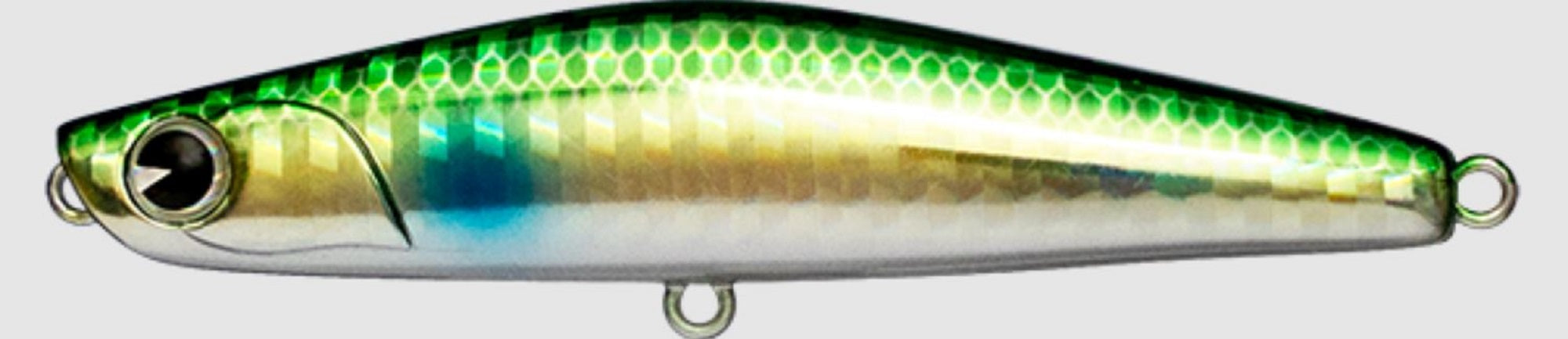Ima Yoichi 80 Sinking Lure 015 (4525)
