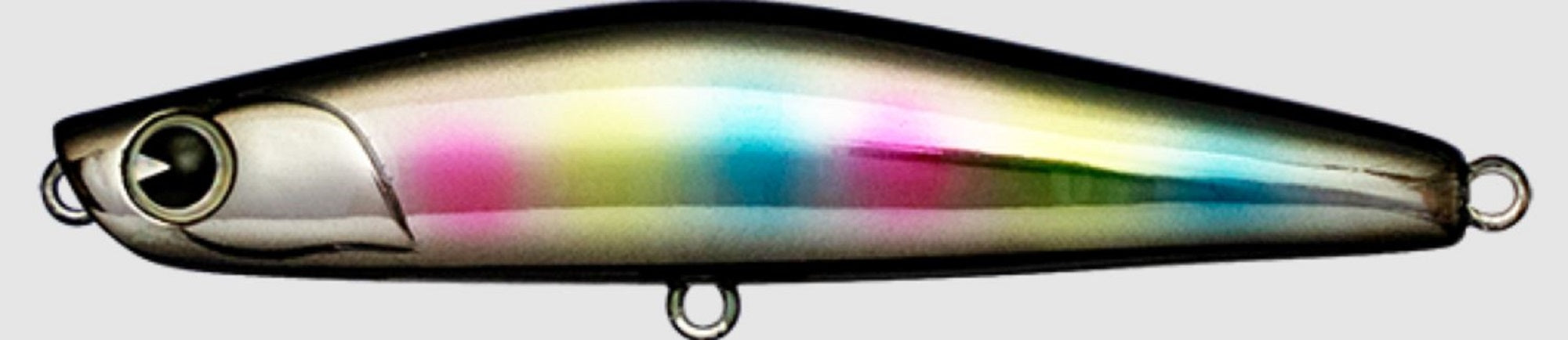 Ima Yoichi 80 Sinking Lure 016 (4532)