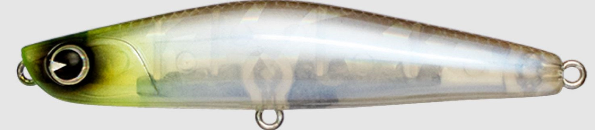 Ima Yoichi 80 Sinking Lure 017 (4549)