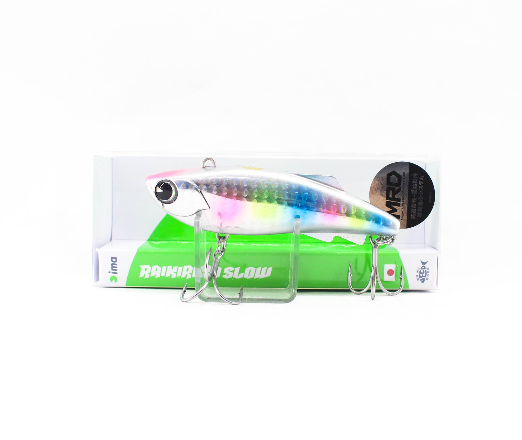 Ima Raikiri 80 Slow Vibration Sinking Lure X5303 (4570)