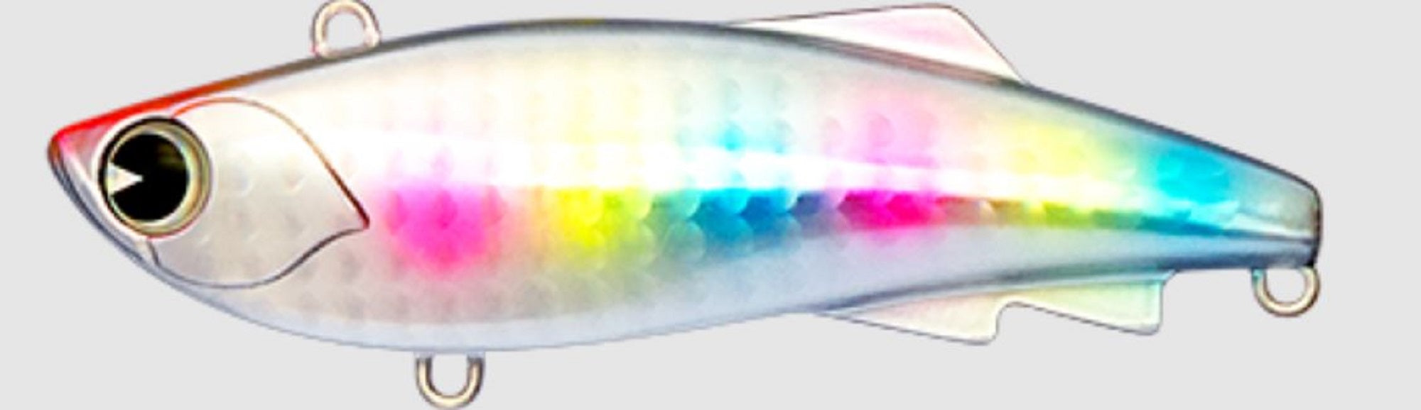 Ima Raikiri 80 Slow Vibration Sinking Lure X5303 (4570)
