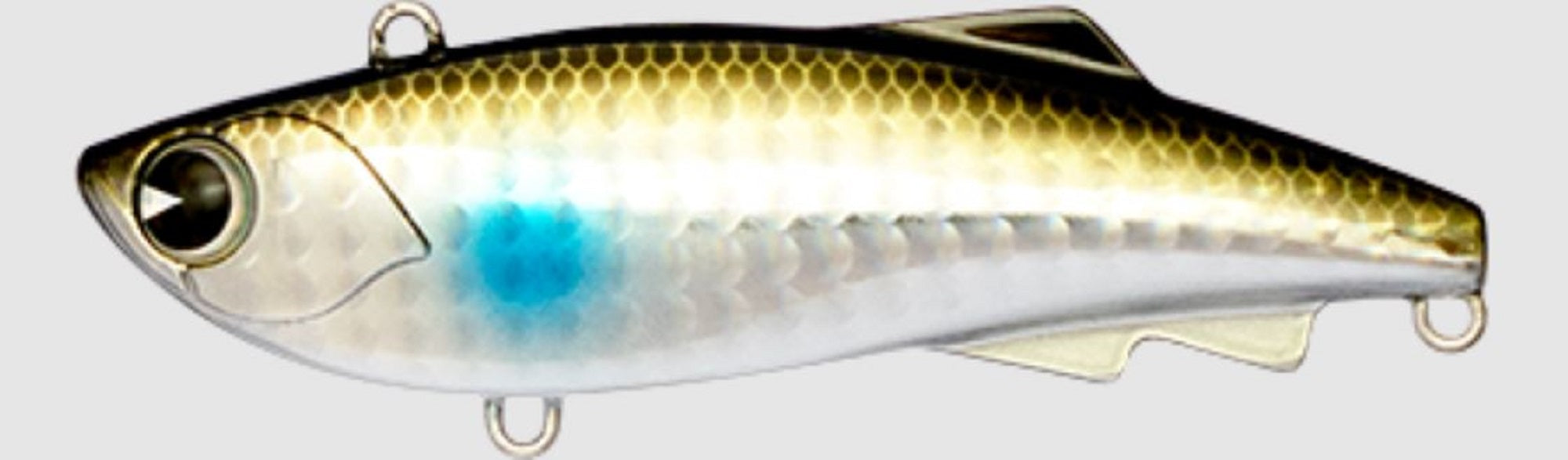 Ima Raikiri 80 Slow Vibration Sinking Lure X5304 (4587)