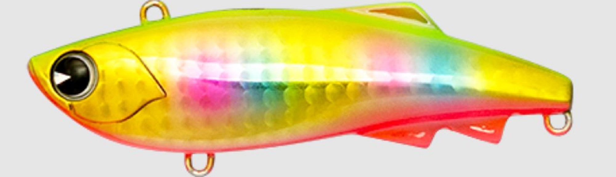 Ima Raikiri 80 Slow Vibration Sinking Lure X5306 (4600)