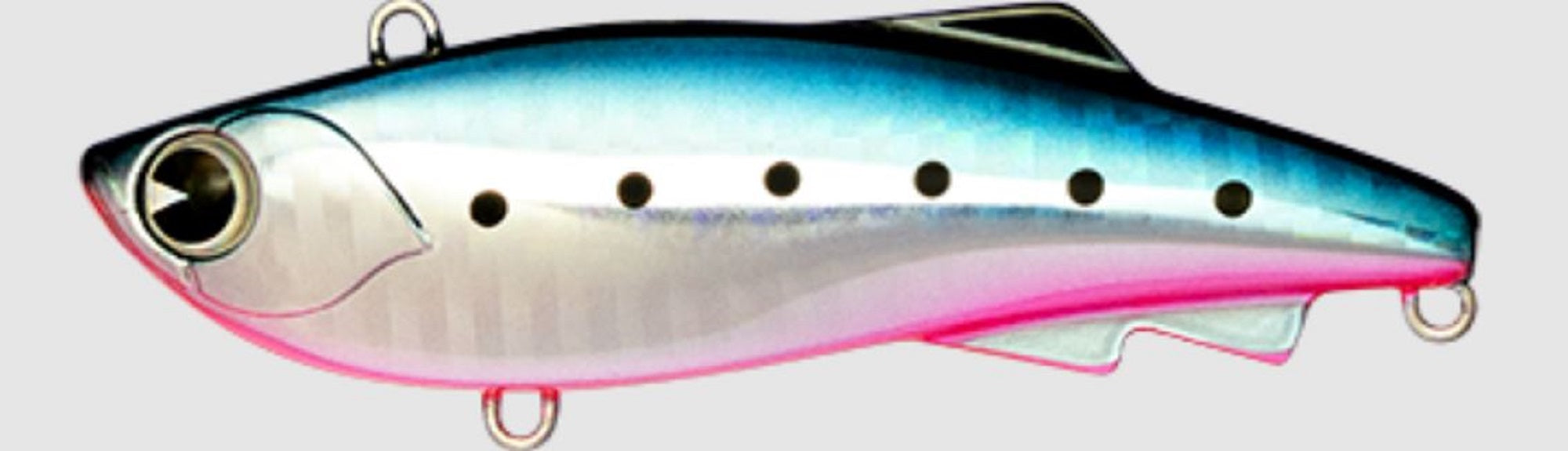 Ima Raikiri 80 Slow Vibration Sinking Lure X5307 (4617)