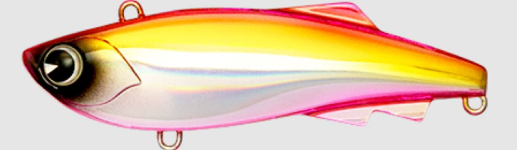 Ima Raikiri 80 Slow Vibration Sinking Lure X5308 (4624)