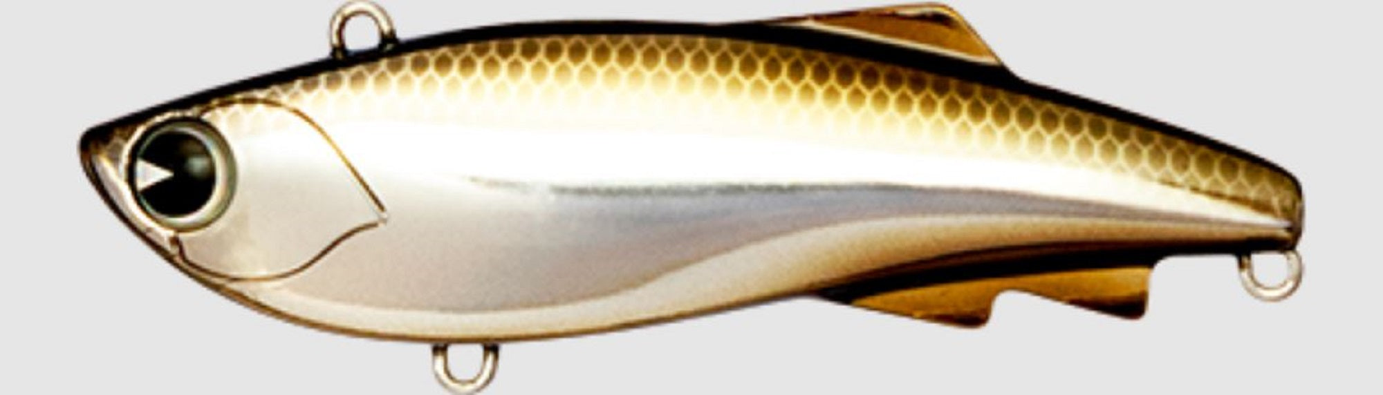 Ima Raikiri 80 Slow Vibration Sinking Lure X5311 (4655)