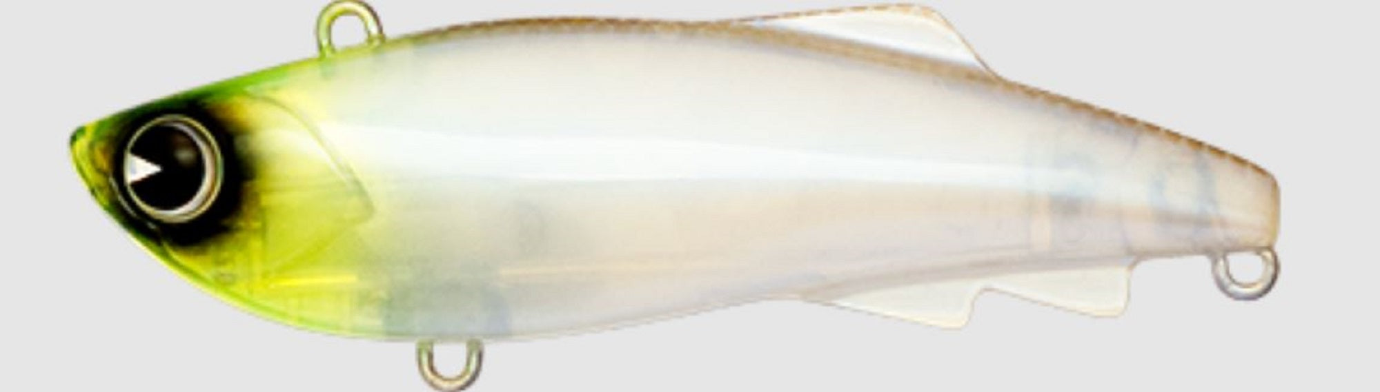 Ima Raikiri 80 Slow Vibration Sinking Lure X5312 (4662)