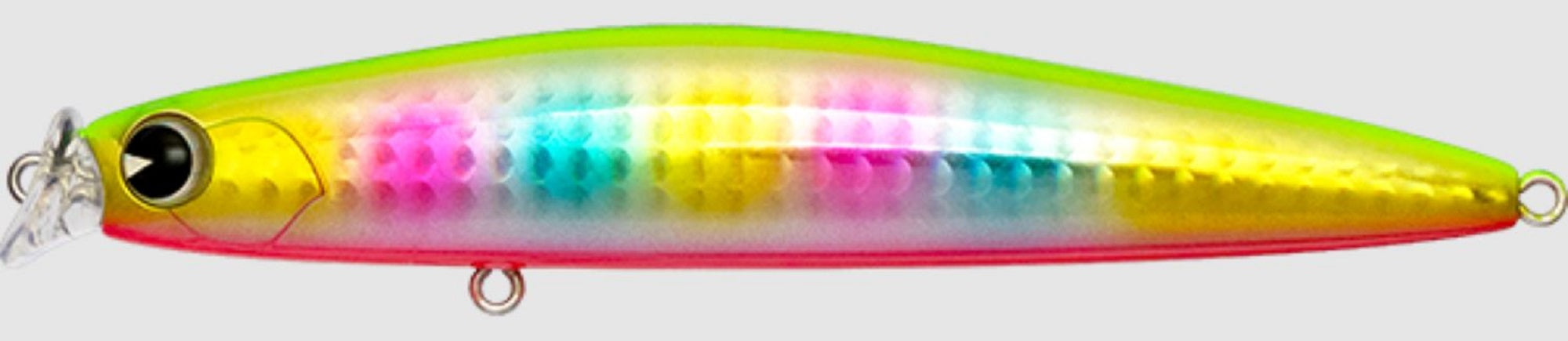 Sale Ima Kosuke 110S Sinking Lure X5296 (4679)