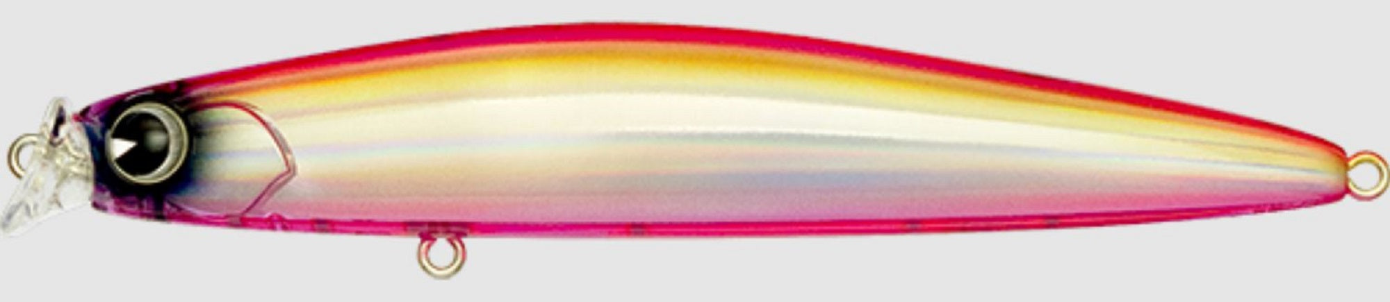Sale Ima Kosuke 110S Sinking Lure X5297 (4686)