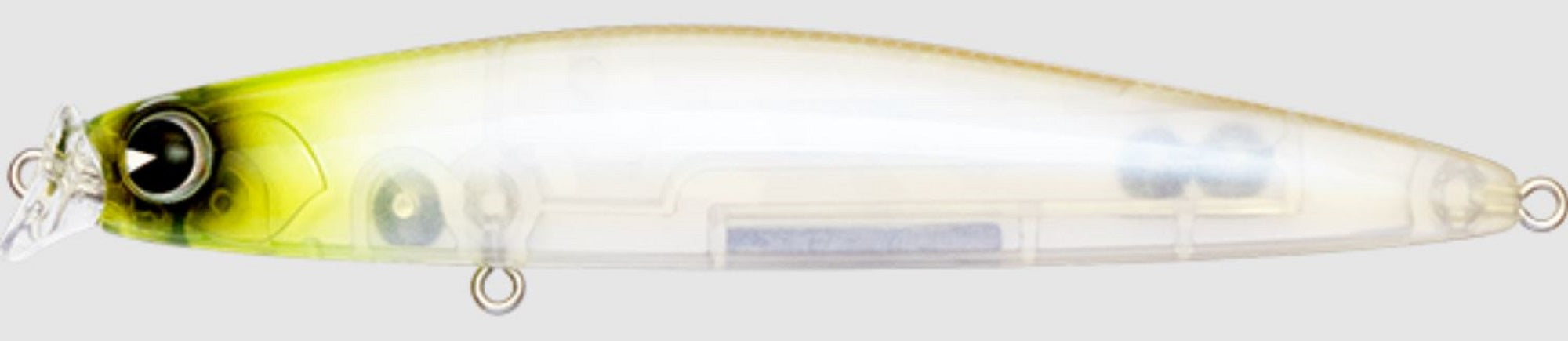 Sale Ima Kosuke 110S Sinking Lure X5300 (4716)