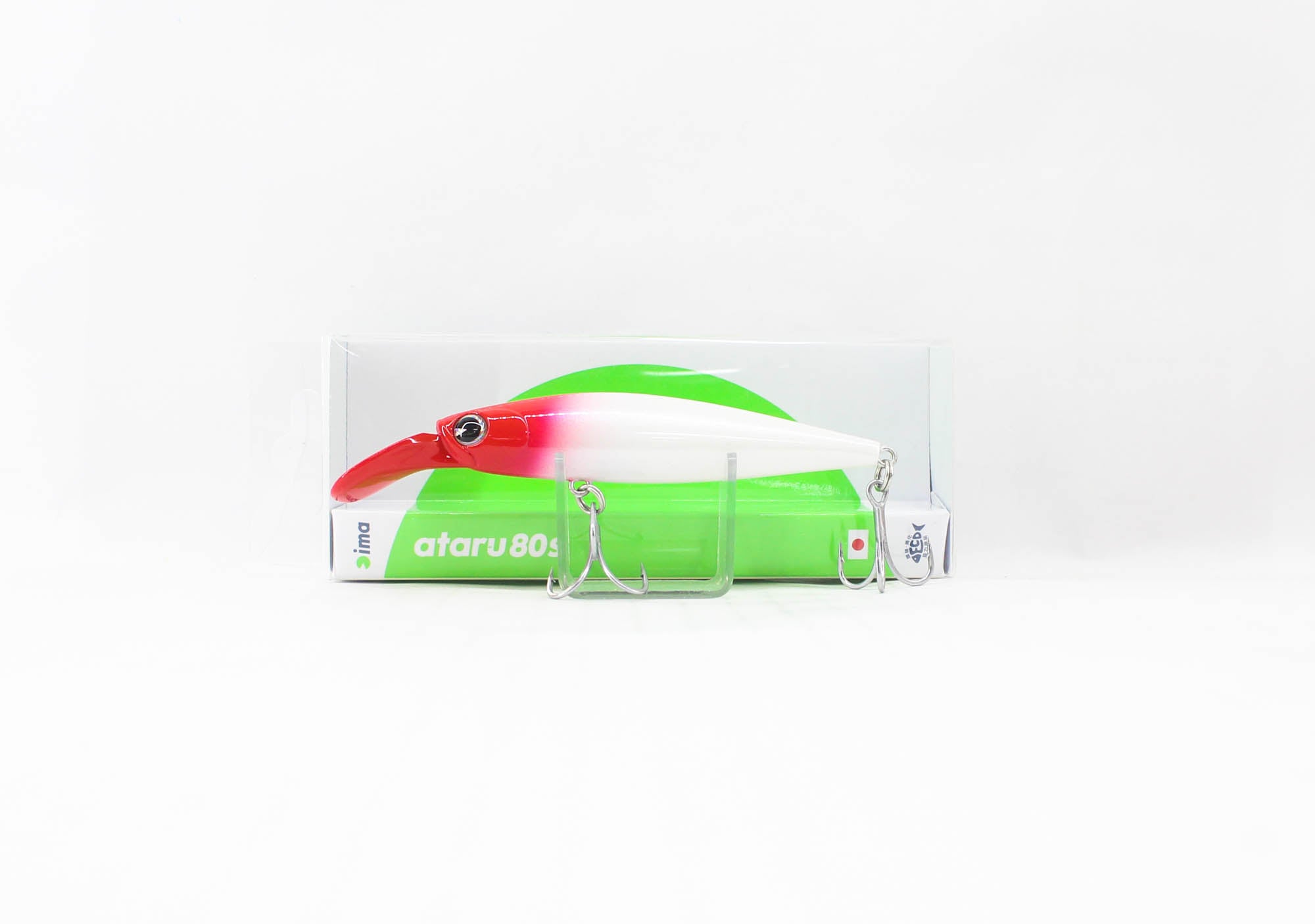 Sale Ima Ataru 80S Sinking Lure 001 (4891)