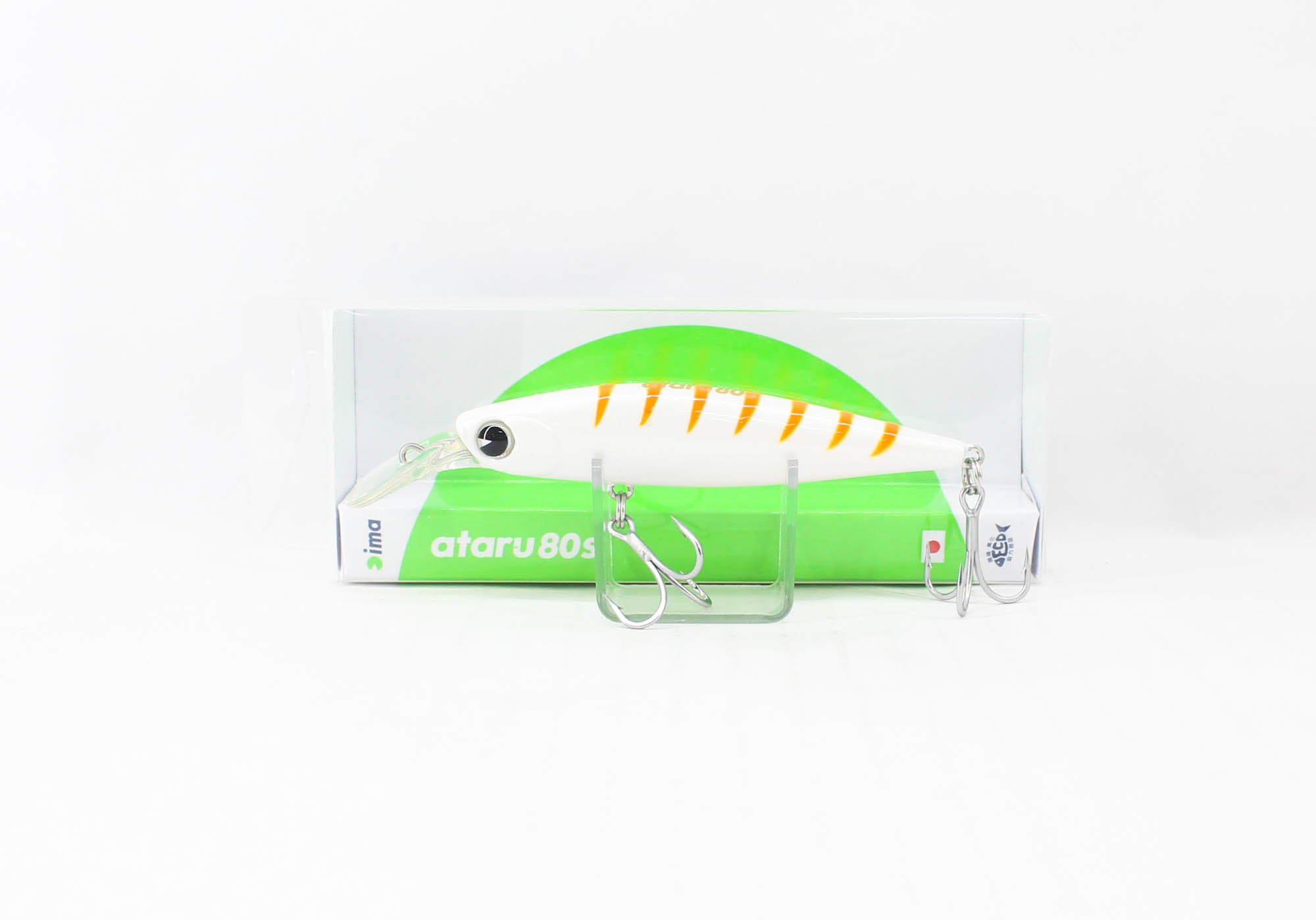 Sale Ima Ataru 80S Sinking Lure 007 (4952)