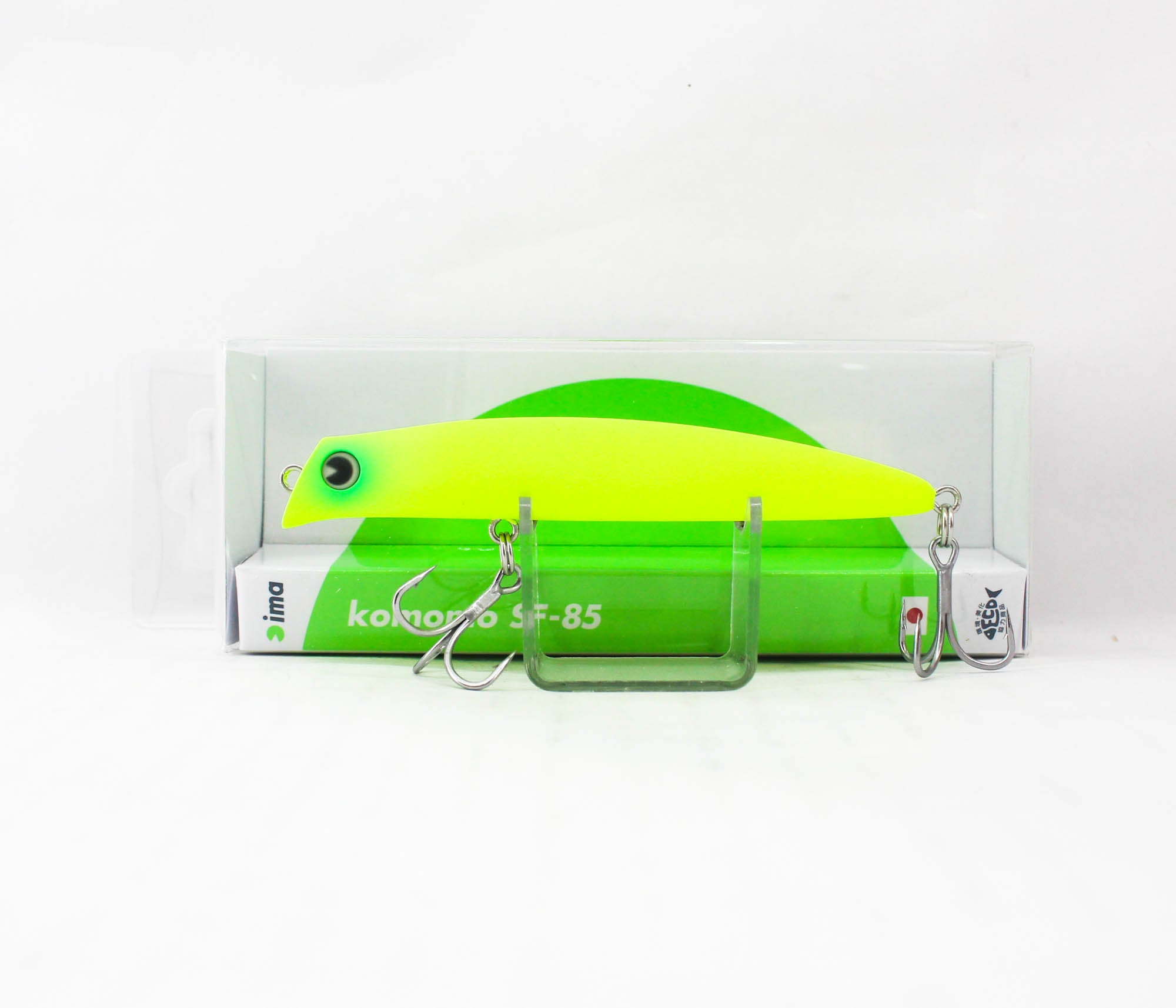 Ima Komomo SF 85 Floating Lure 119 (4976)