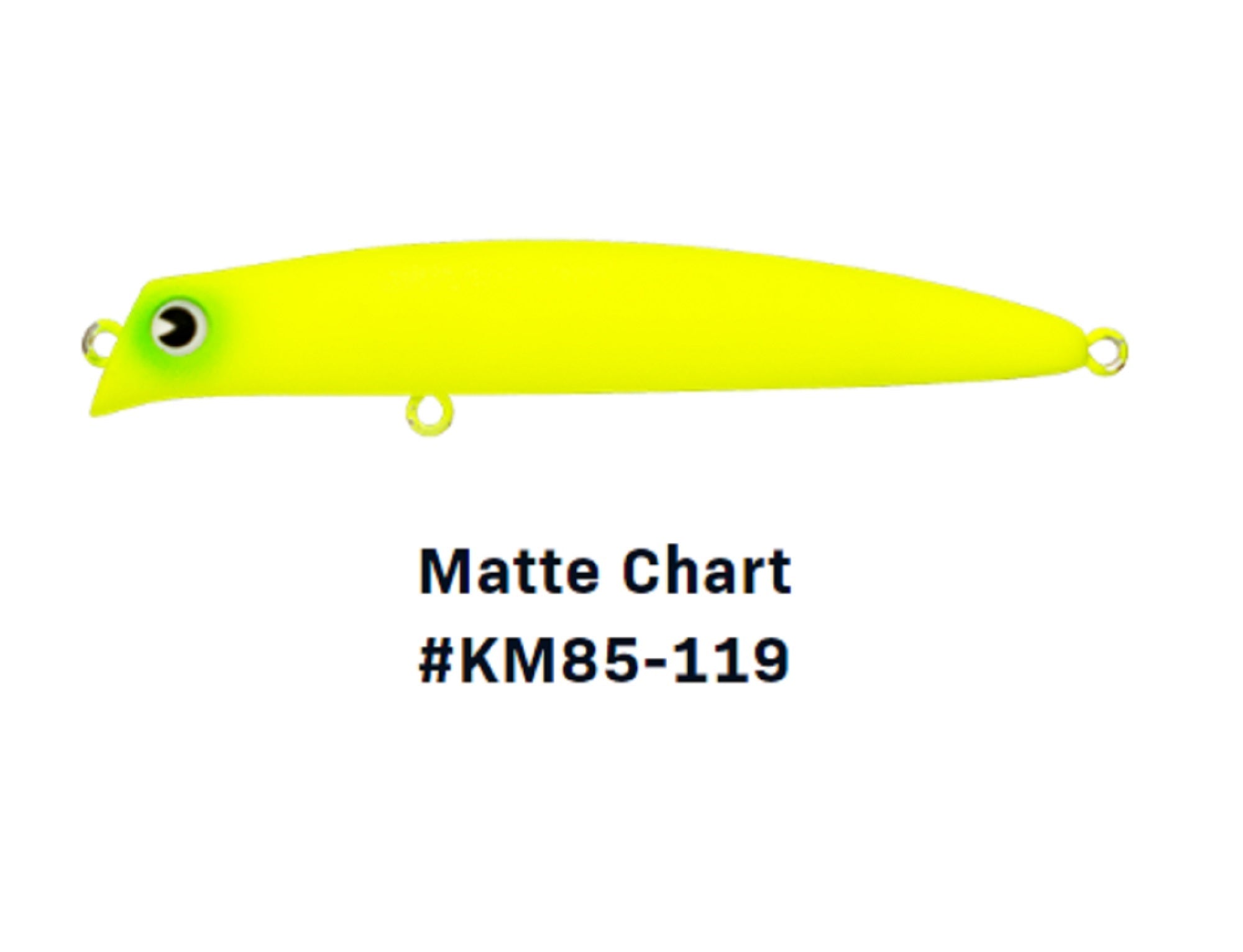 Ima Komomo SF 85 Floating Lure 119 (4976)