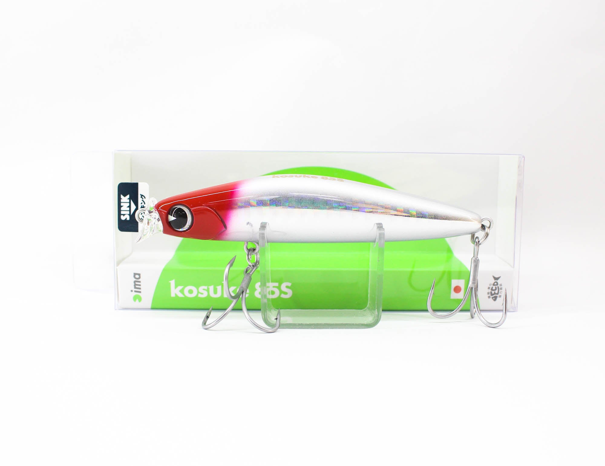 Sale Ima Kosuke 85S Sinking Lure X5313 (5096)