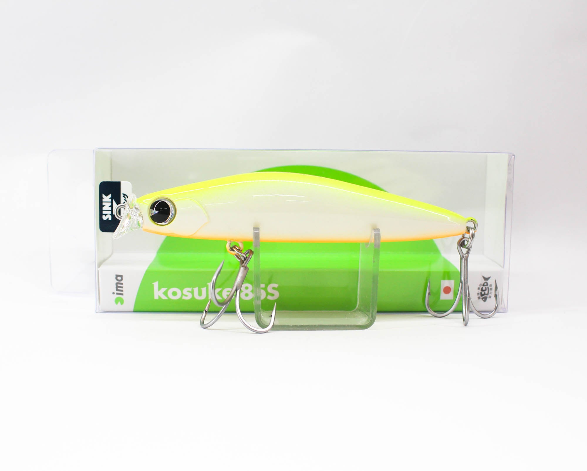 Sale Ima Kosuke 85S Sinking Lure X5314 (5102)