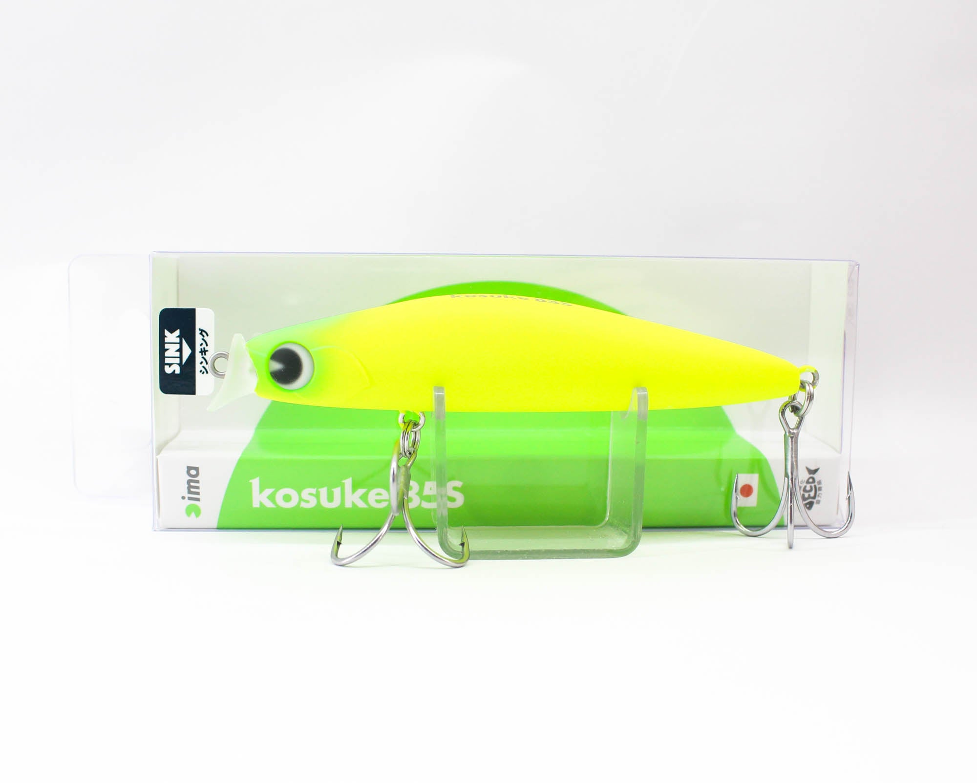 Sale Ima Kosuke 85S Sinking Lure X5317 (5133)