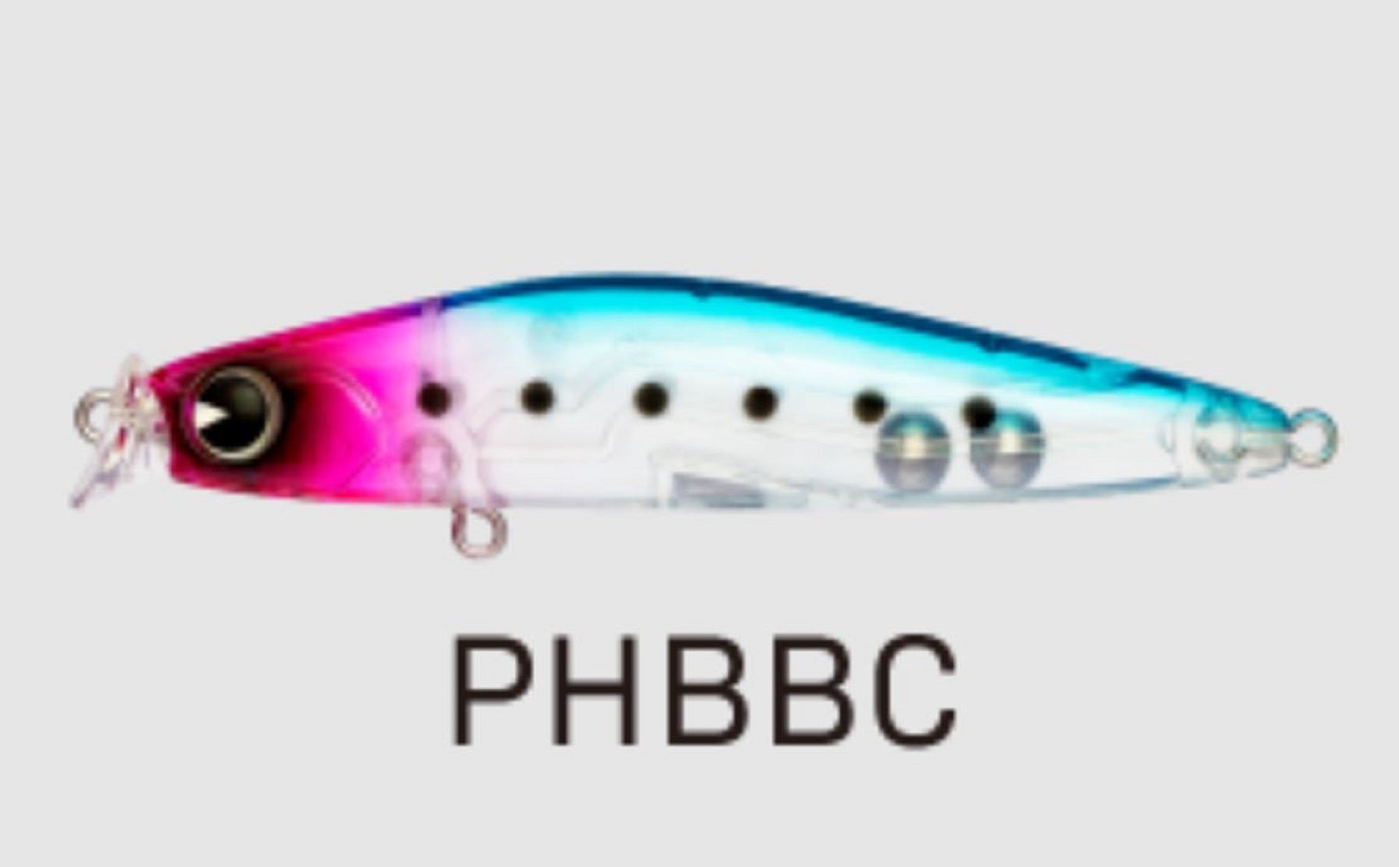 Sale Ima Kosuke 85S Sinking Lure X5322 (5188)